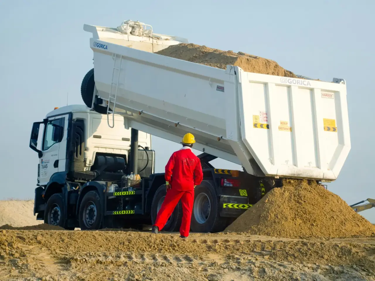 Material bruto para obras e reformas em Cascavel