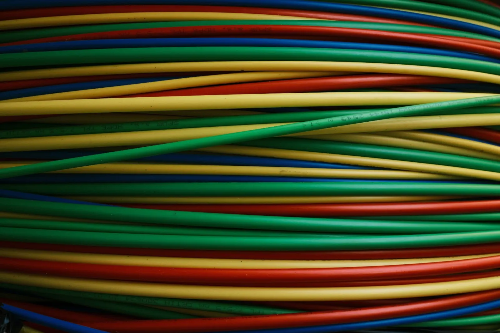 Material elétrico para obras e reformas em Cascavel